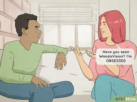 Imagen titulada Keep a Conversation Going with Your Crush Step 6