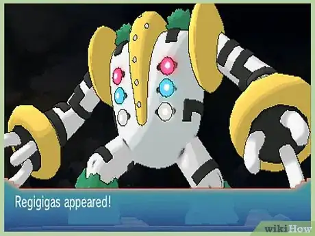 Imagen titulada Catch the 3 Regis in Pokemon Sapphire or Ruby Step 42