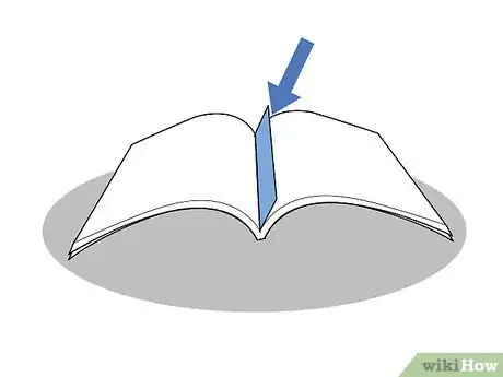 Imagen titulada Care for a Library Book Step 14