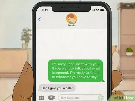 Imagen titulada What to Text Your Boyfriend After a Fight Step 10