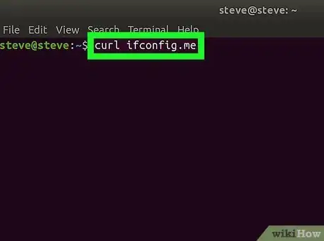 Imagen titulada Check the IP Address in Linux Step 10