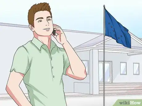 Imagen titulada Bring an Urn or Ashes on a Plane Step 2