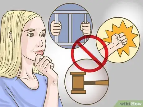 Imagen titulada Become an NYPD Detective Step 4