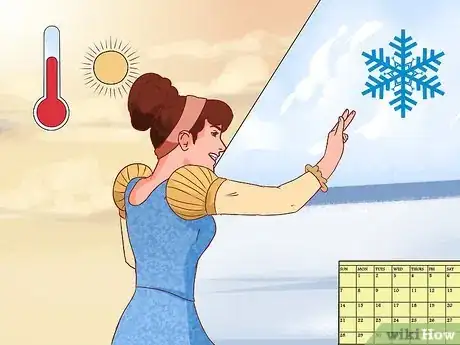 Imagen titulada Be a Disney Princess Step 13