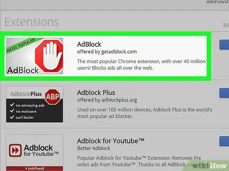 Imagen titulada Open Chrome Apps on PC or Mac Step 12