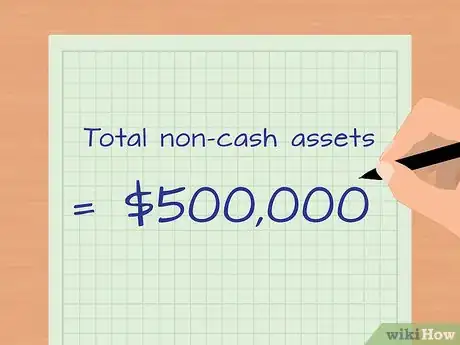 Imagen titulada Calculate Average Operating Assets Step 8