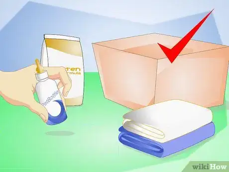 Imagen titulada Get Your Kitten to Eat Step 3