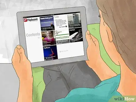Imagen titulada Stay Current on News and Politics Step 3
