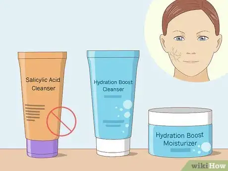 Imagen titulada Have Perfect Skin Step 2