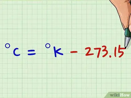 Imagen titulada Convert Between Fahrenheit, Celsius, and Kelvin Step 12