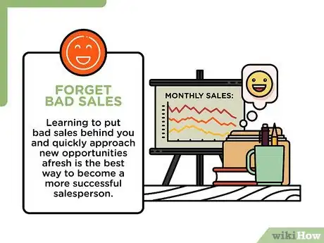 Imagen titulada Be a Great Salesman Step 10