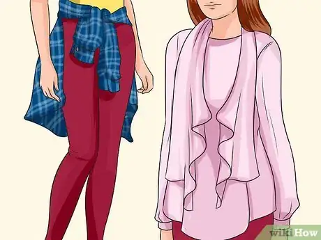 Imagen titulada Dress Modestly As a Muslim Girl Step 10