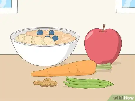 Imagen titulada Treat a Hernia at Home Step 4