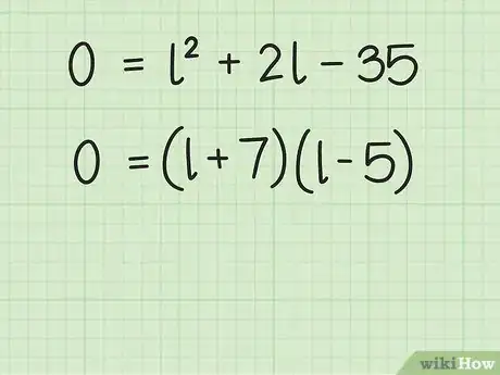 Imagen titulada Find the Measurement of the Diagonal Inside a Rectangle Step 26
