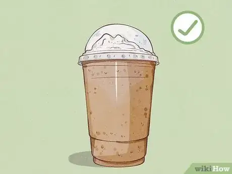 Imagen titulada Order at Starbucks Step 16