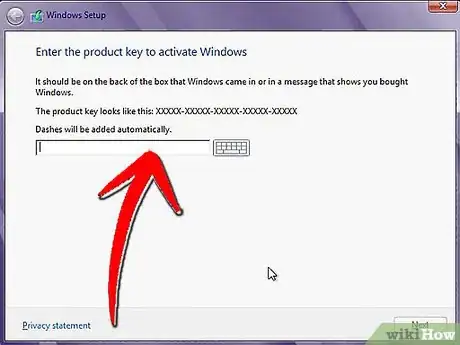 Imagen titulada Install Windows 8 from USB Step 14