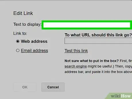 Imagen titulada Create a Link Step 13