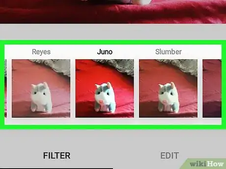 Imagen titulada Put Sensitive Content on Instagram on Android Step 3