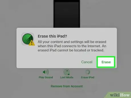 Imagen titulada Undisable an iPad Step 20