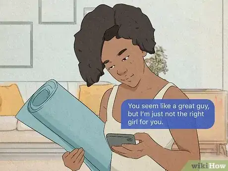 Imagen titulada Reject a Guy Nicely over Text Step 7