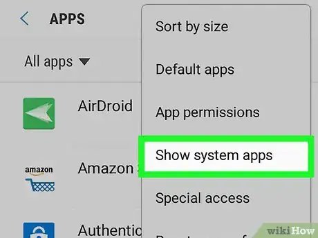 Imagen titulada Delete the Keyboard History on Android Step 17