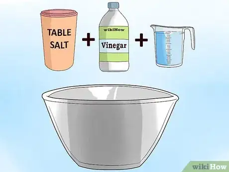 Imagen titulada Set Tie Dye Step 4
