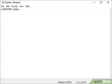 Imagen titulada Edit HTML Files Step 8