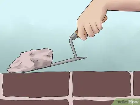Imagen titulada Build an Adobe Wall Step 20