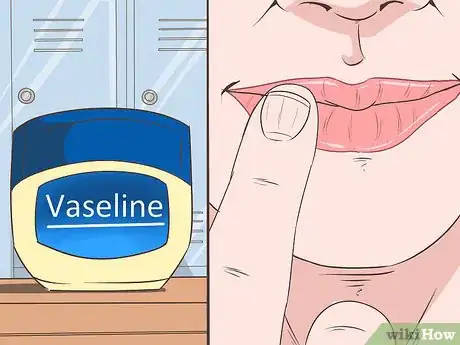 Imagen titulada Prevent Dry Chapped Lips Step 7