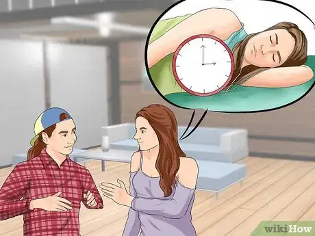 Imagen titulada Handle House Guests That Stay Too Long Step 3
