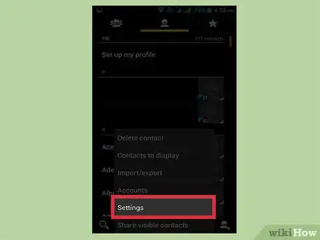 Imagen titulada Back Up Your Android Contacts to Your Google Account Step 8