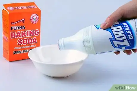 Imagen titulada Remove Red Wine Stain from Grout Step 6