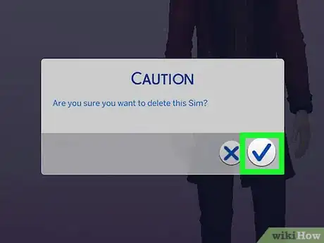 Imagen titulada Delete Sims Step 9