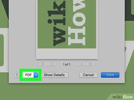Imagen titulada Convert Images to PDF Step 16