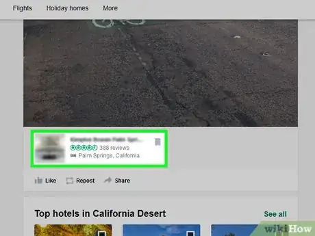 Imagen titulada Write a Review on TripAdvisor Step 6