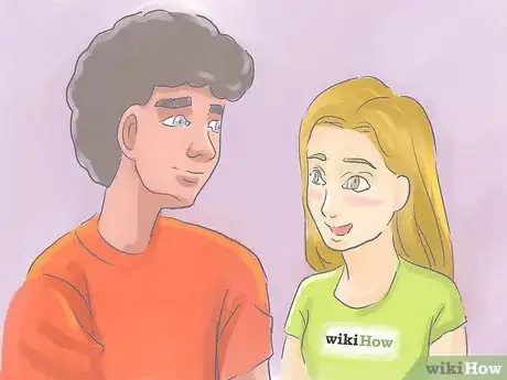 Imagen titulada Tell a Girl Your Feelings if You're Shy Step 2