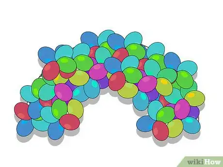 Imagen titulada Make a Balloon Arch Step 21