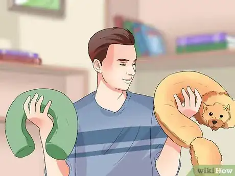 Imagen titulada Use a Neck Pillow Step 19