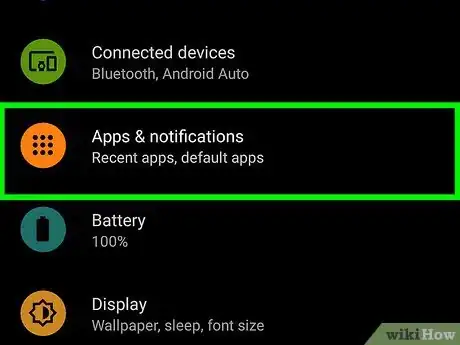 Imagen titulada Hide Apps on Android Step 31