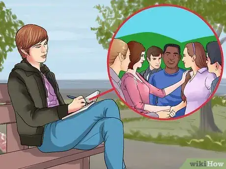 Imagen titulada Be a Good Writer Step 14