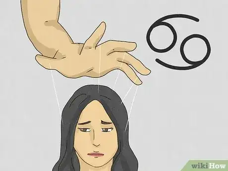 Imagen titulada Most Manipulative Zodiac Sign Step 6