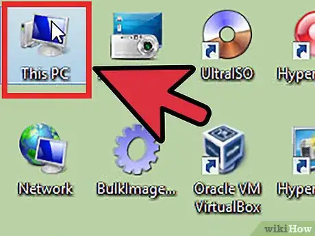 Imagen titulada Remove the Recycler Folder on Your Flash Drive Step 2