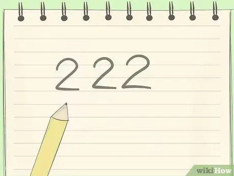 Imagen titulada Do a Simple Number Mind Trick Step 19