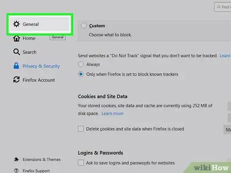 Imagen titulada Speed Up Firefox Step 50