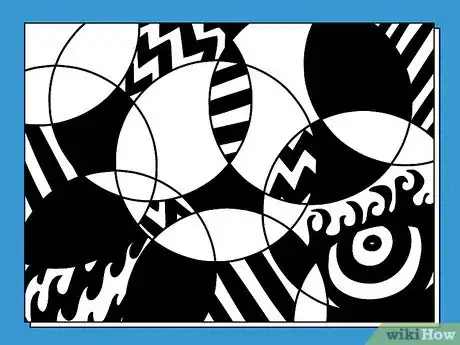 Imagen titulada Create a Random Abstract Drawing Step 9