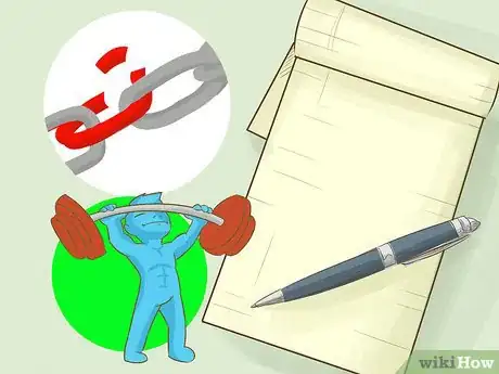Imagen titulada Identify Your Strengths and Weaknesses Step 21