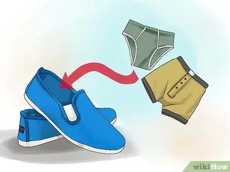 Imagen titulada Travel when Flying on a Plane Step 8