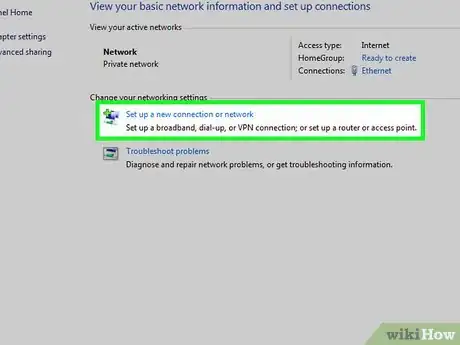 Imagen titulada Share an Internet Connection Step 17