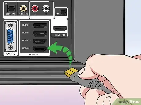 Imagen titulada Turn Your TV Into a Smart TV Step 5