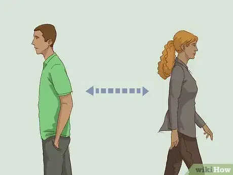 Imagen titulada End Casual Dating Step 1